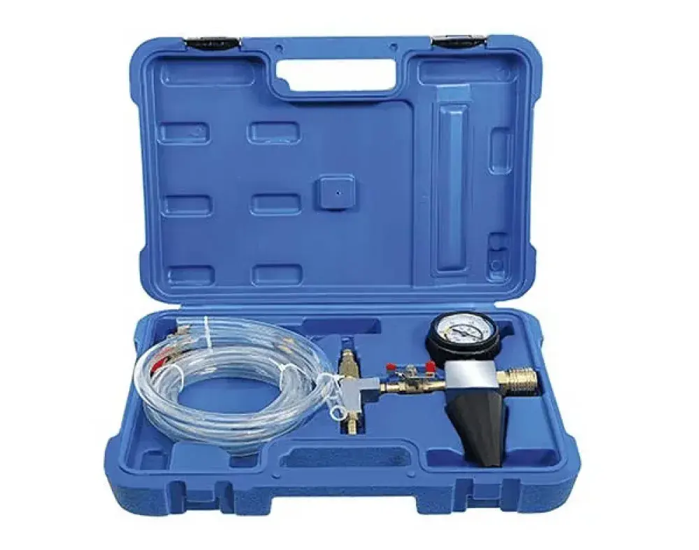 Gerador a vácuo modelo rla 550 da Planatc — fotografia 8