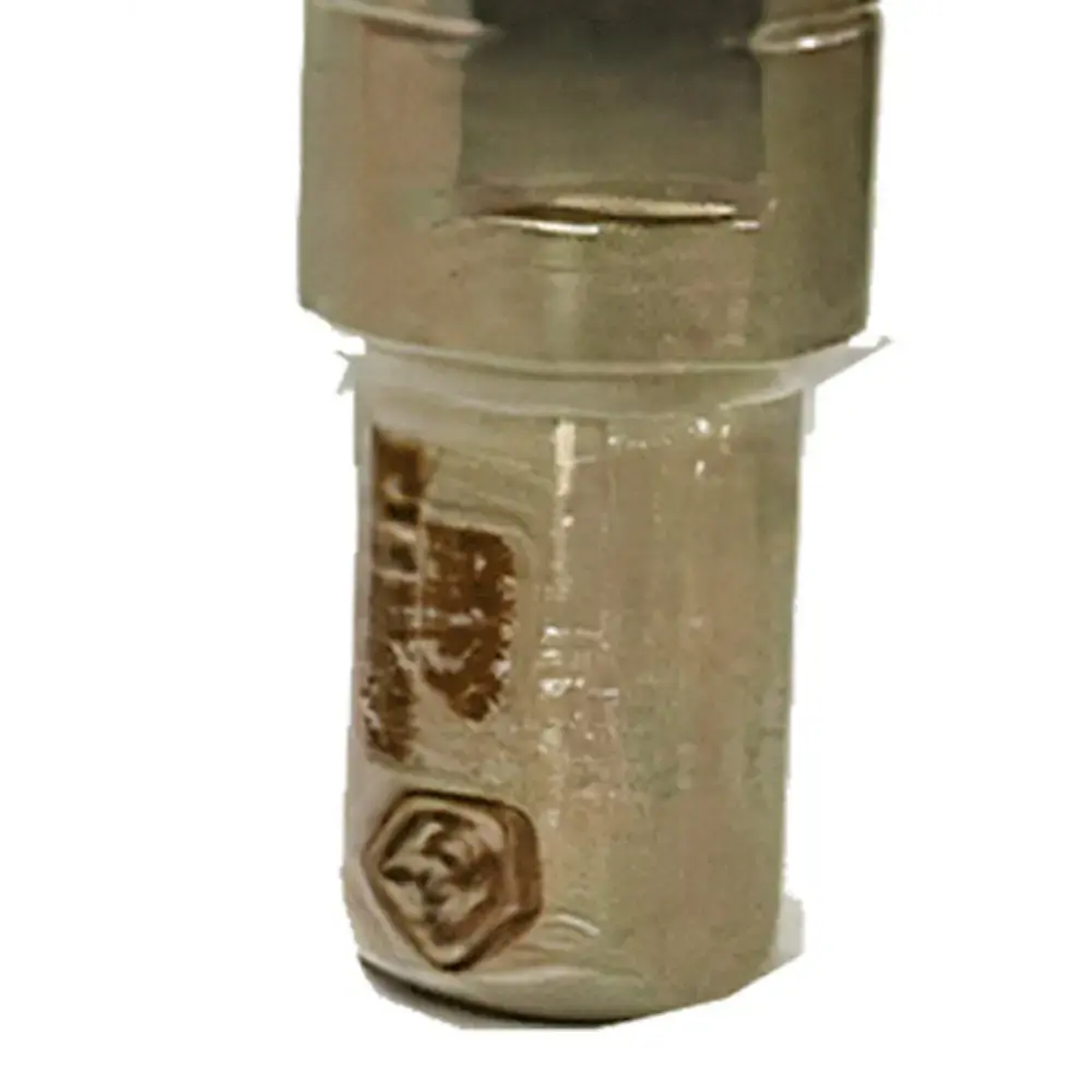 Eletrodo para plasma - handyplasma 35/45I Esab MPR112 megaplasma — fotografia 3