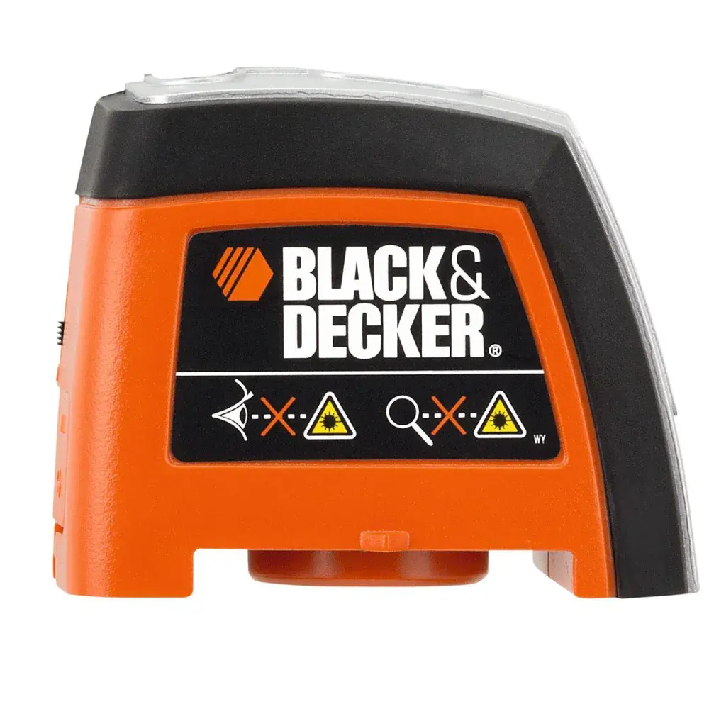 Jogo para furar nivelar parafusar com 115 peças black&decker Dewalt — fotografia 3