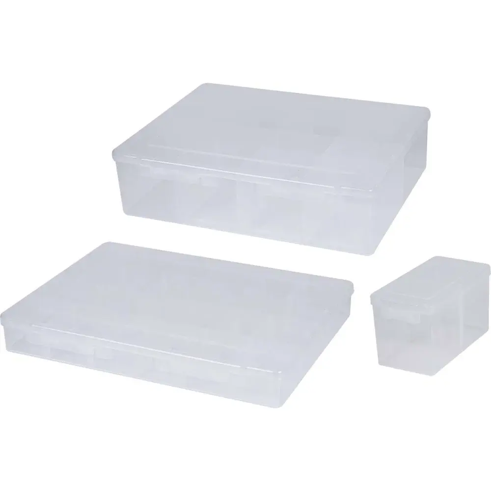 Rack organizador para ferramentas com 7 gavetas Tactix — fotografia 4