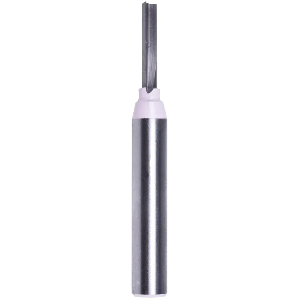 Fresa paralela dupla haste 1/8” D-49002 Makita