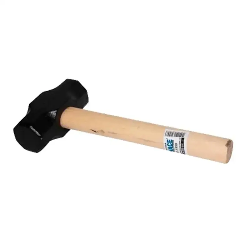 Marreta 1.50 KG com cabo de madeira 3226 Tenace