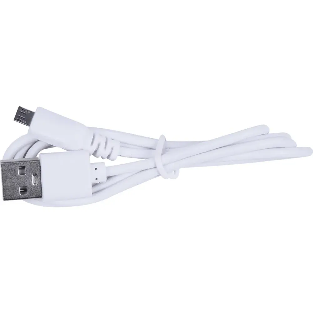Detector de metais portátil com cabo usb 80MA 400MM Bumafer — fotografia 4