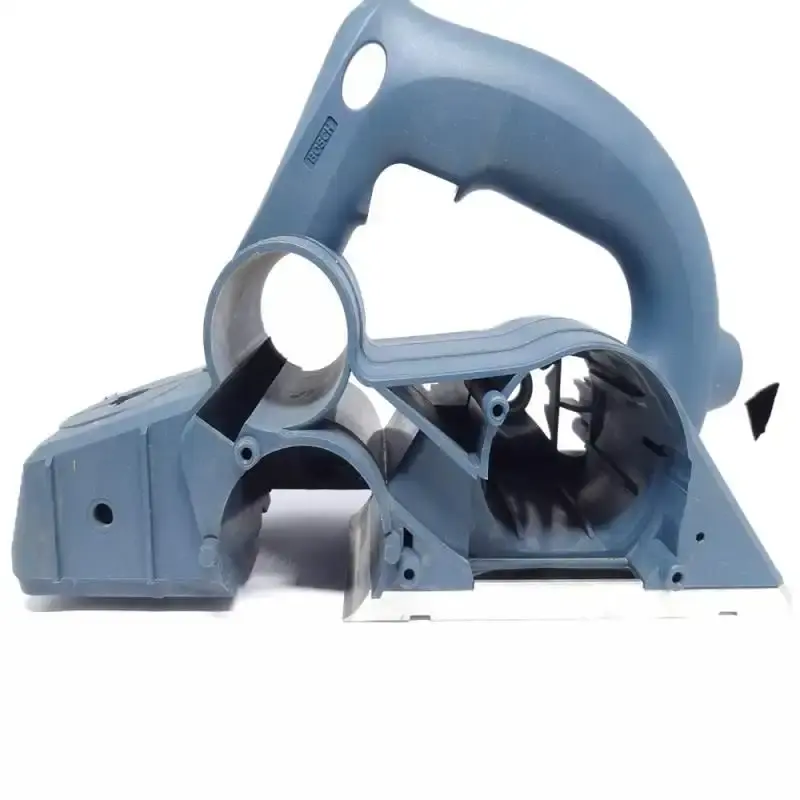 Carcaça do motor para lixadeira GSS 280 a 2605104538 Bosch — fotografia de referência