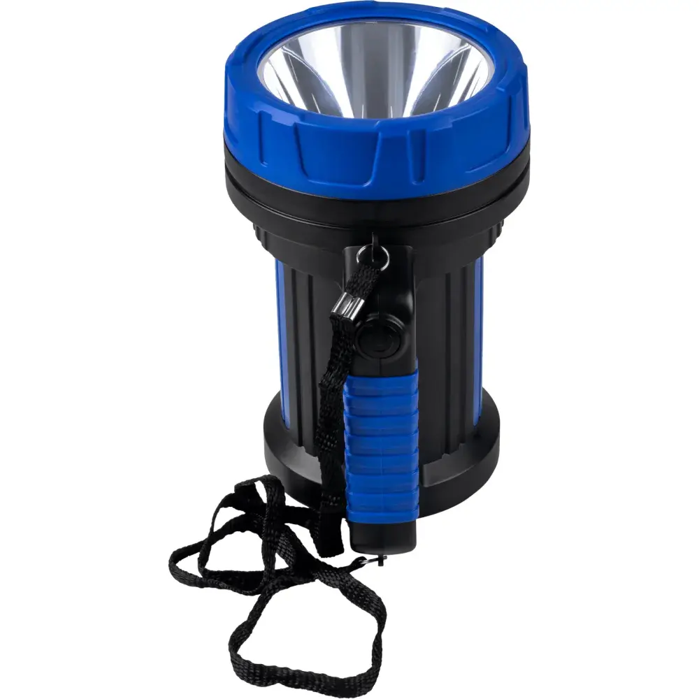 Lanterna recarregável led lk 4000 7W bivolt Kala — fotografia 10