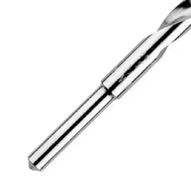 Broca de widea para concreto 5/32 POL DIN 8039 IW901 Irwin — fotografia 3