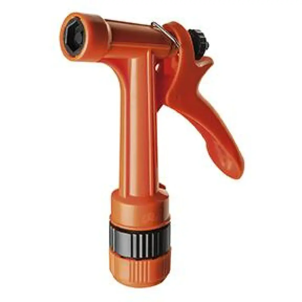 Esguicho pistola conexao diretajardim Herc