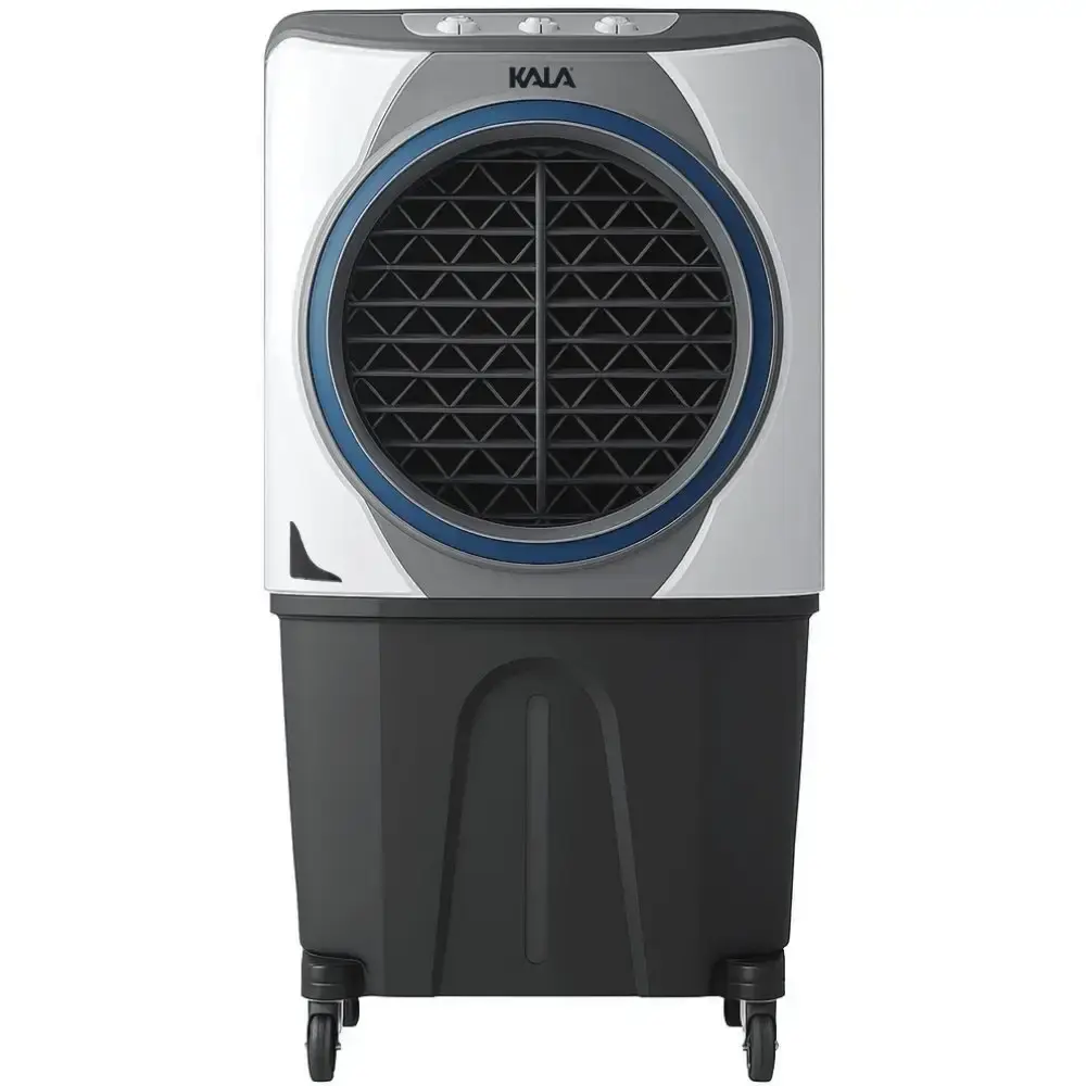 Climatizador de ar portátil 100 litros 210W PRO Kala 110 V — fotografia 2