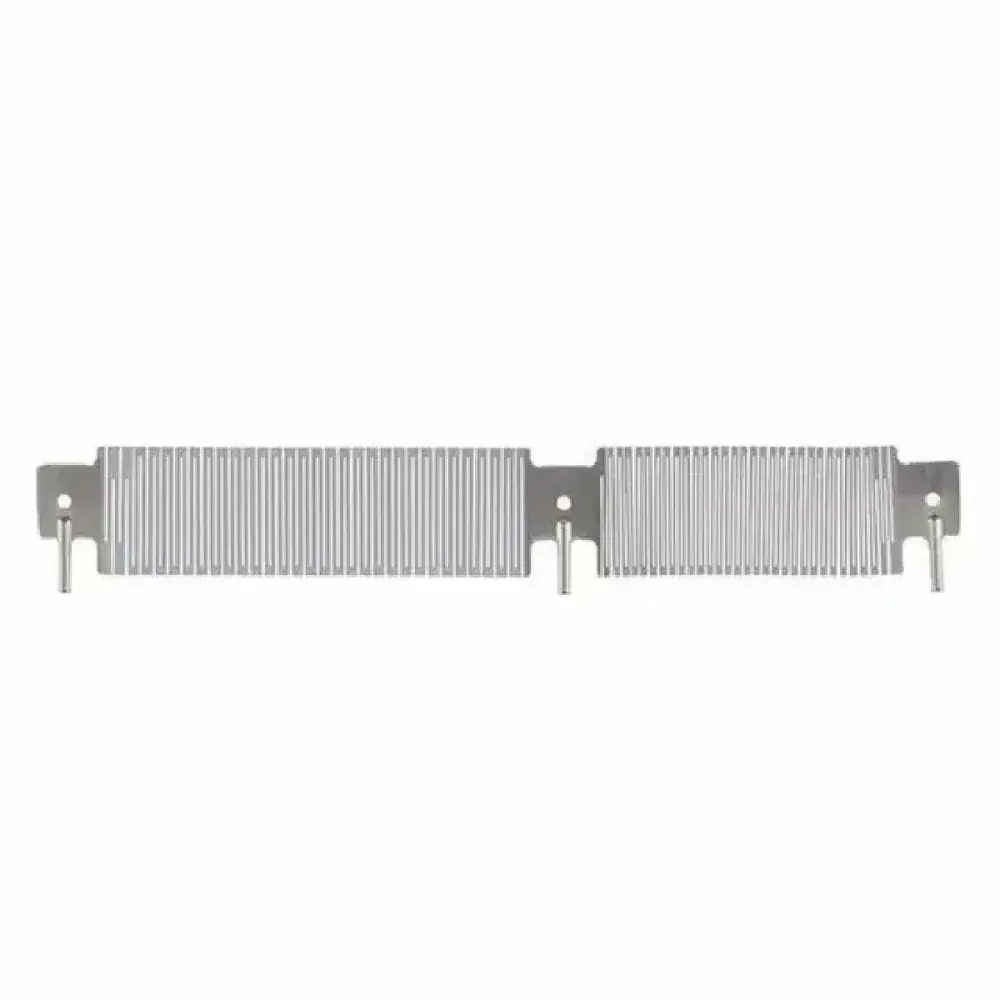 Resistência de chuveiro ultra loren shower 6800W 220V lorenzetti Lorenzetti Duchas — fotografia 6