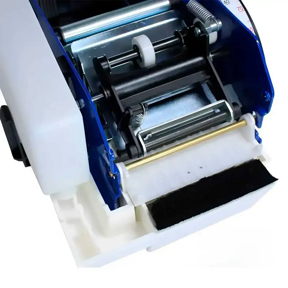 Máquina para fita gomada B6 cyklop — fotografia 3