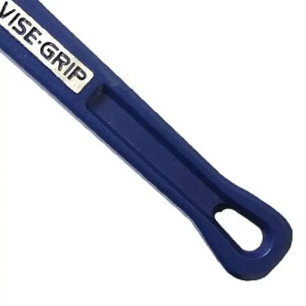 Chave grifo 12 POL heavy duty 274106 Irwin — fotografia 4