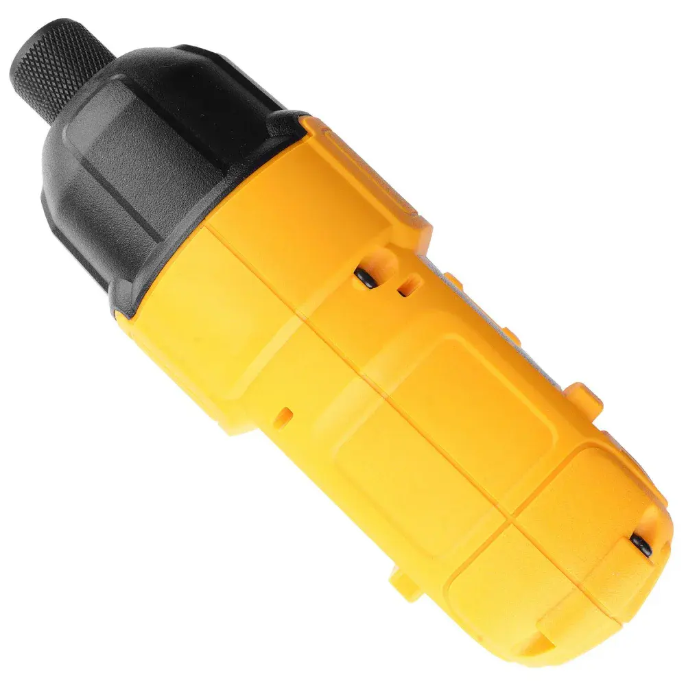 Kit furadeira e parafusadeira de impacto bivolt DCK199C2-BR Dewalt — fotografia 9