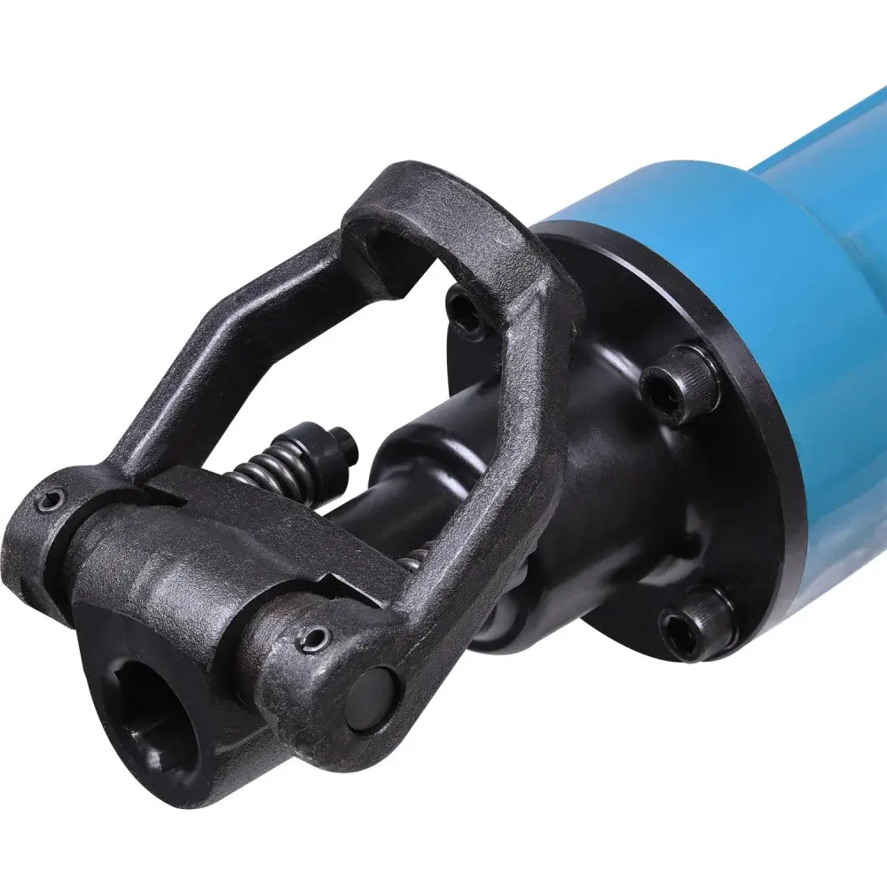 Martelo demolidor 2000W 31,3 kg HM1812 220V Makita — fotografia 4