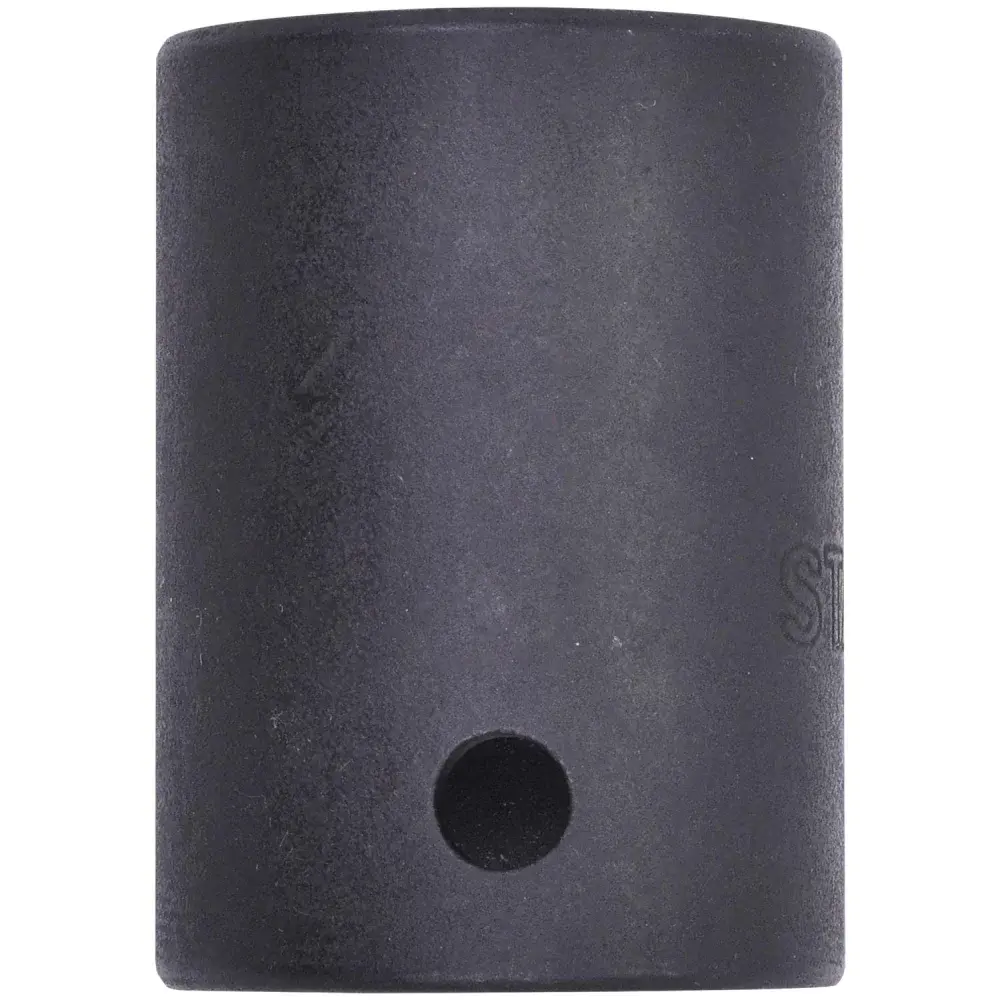 Soquete de impacto curto 3/4" com encaixe 1/2" 4-89-686 Stanley