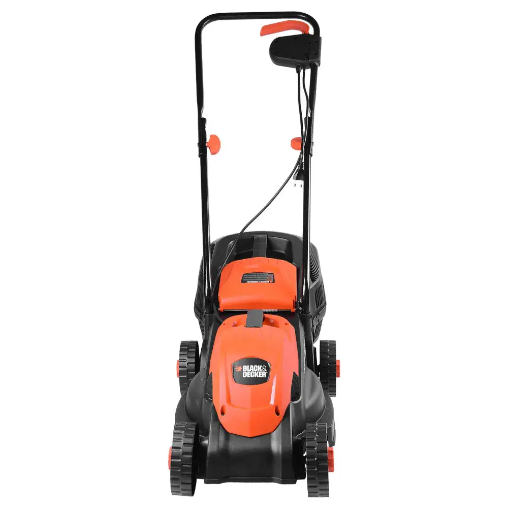 Cortador de grama GR1000 28L 1200W blackdecker Black & Decker — fotografia 2