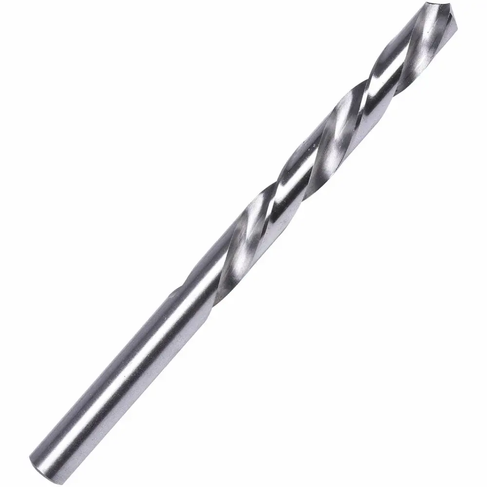 Broca aço rápido 9,5MMX125MM DIN338 TW104 twill Lenox-Twill — fotografia 3
