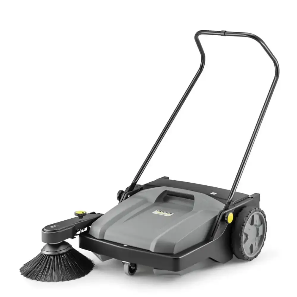 Varredeira mecânica 2800M²/H KM 70/15-C 15171110 Karcher