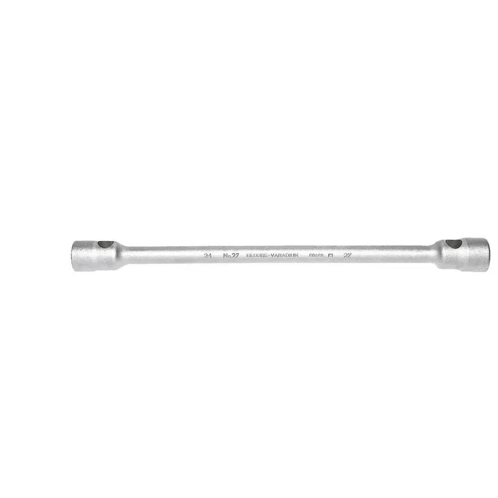 Chave de roda c 22X24MM Gedore — fotografia de referência