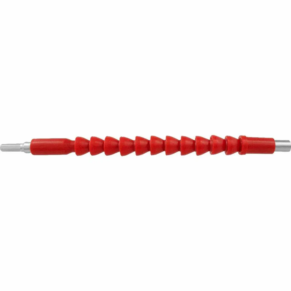 Jogo de bits com haste flexível 21 peç Bumafer — fotografia 3