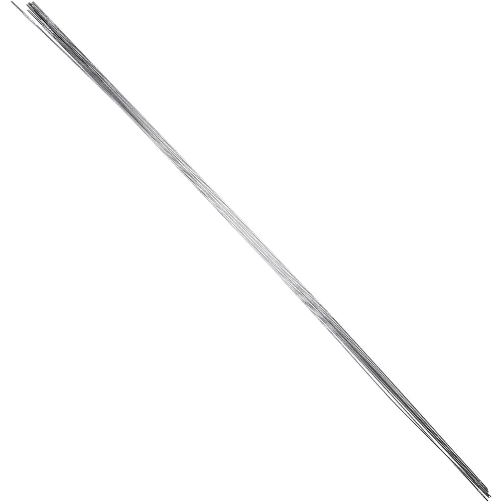 Solda vareta tig inox 316L 2,40MM 1KG Esab — fotografia 5
