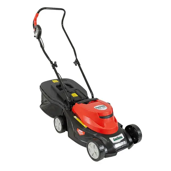 Cortador de grama 1100W 220V c/rec - GC-34- Garthen