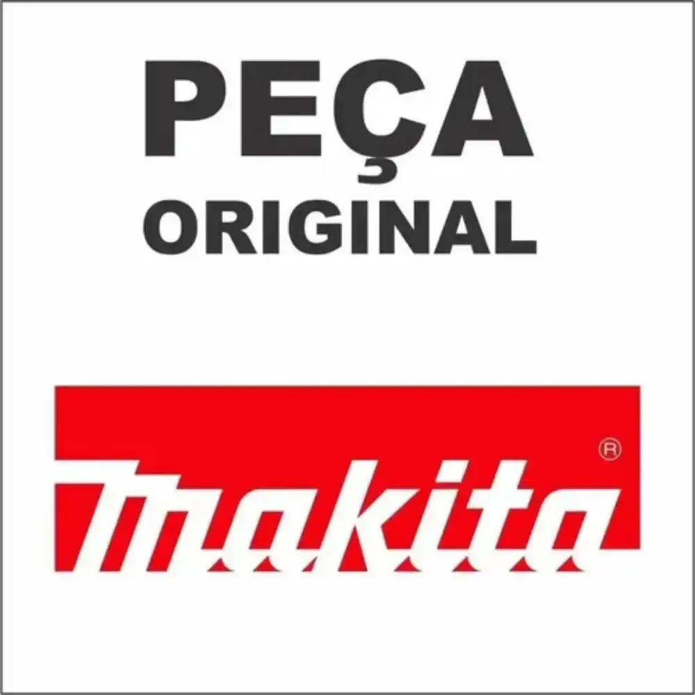 Motor Parafusa 10,8 ou 12 Volts DF330D Original 4 Unidades MAKITA — fotografia 5