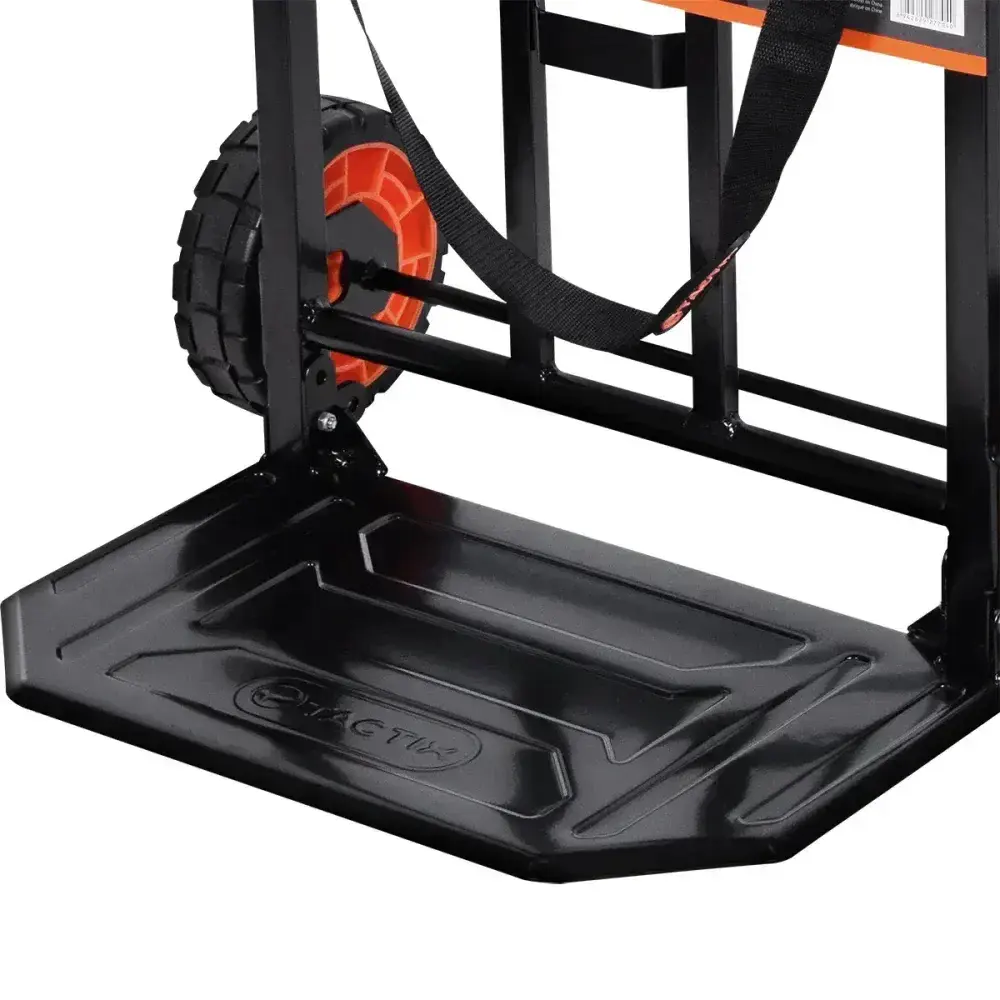 Carrinho de ferramentas modular 100KG Tactix — fotografia 10