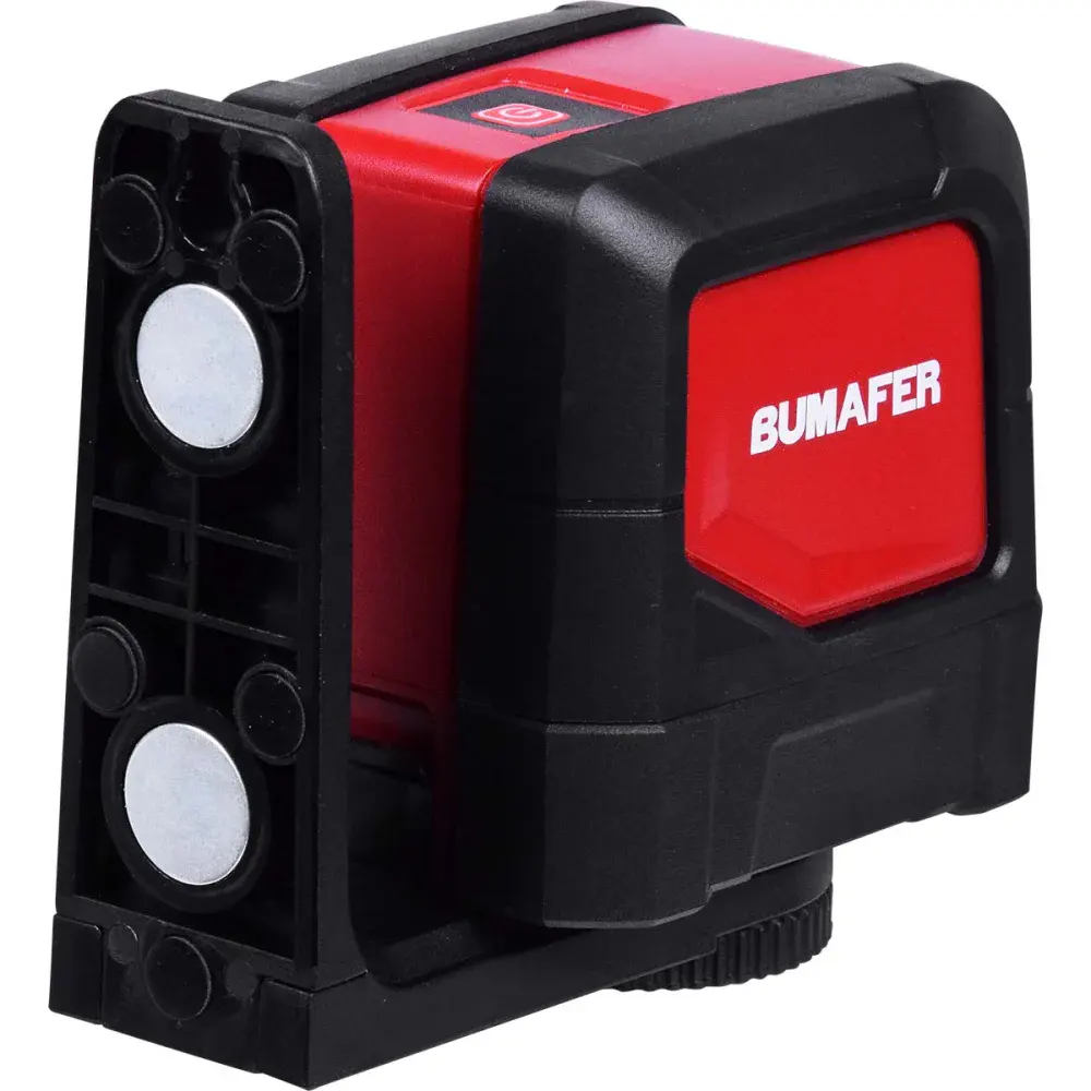 Nível a laser auto nivelamento 3V 635NM Bumafer — fotografia 4