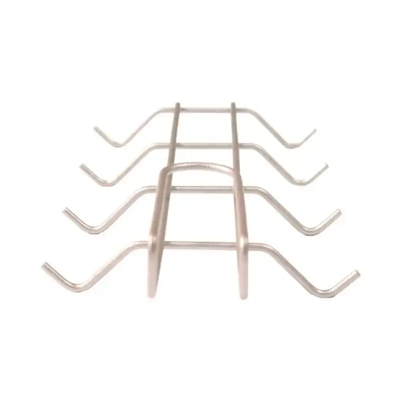 Suporte porta xícaras organizador suspenso viena lavanda 990046 BEL BEL FIX — fotografia 5