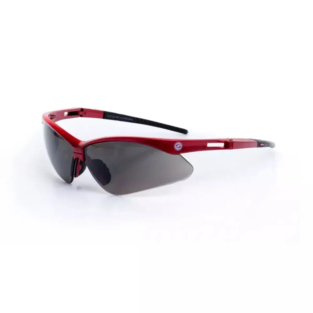 Óculos de proteção SS7 i-ae cinza super safety — fotografia 5