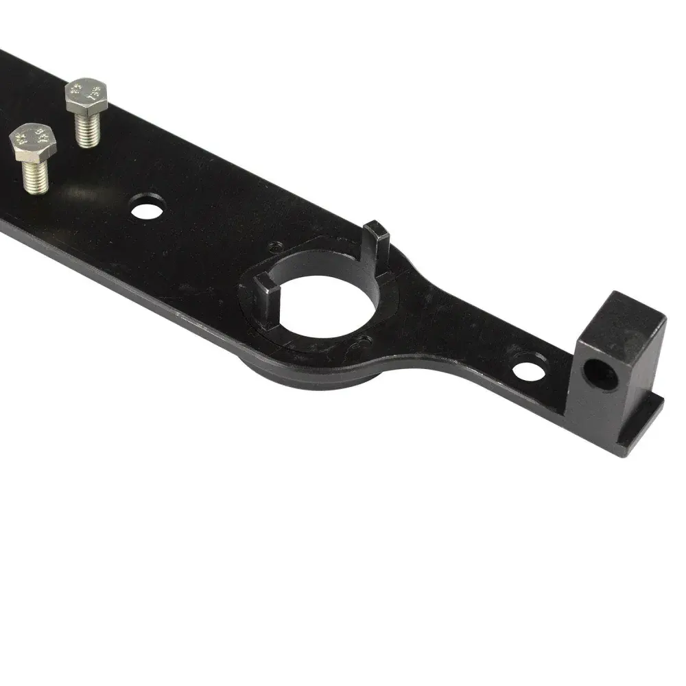 Ferramenta para sincronismo motor da captiva 2 Raven — fotografia 4