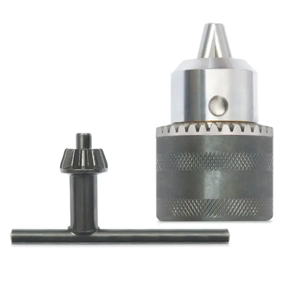 Mandril Cônico 25 mm B24 com Chave 43,0013 ROCAST — fotografia 4