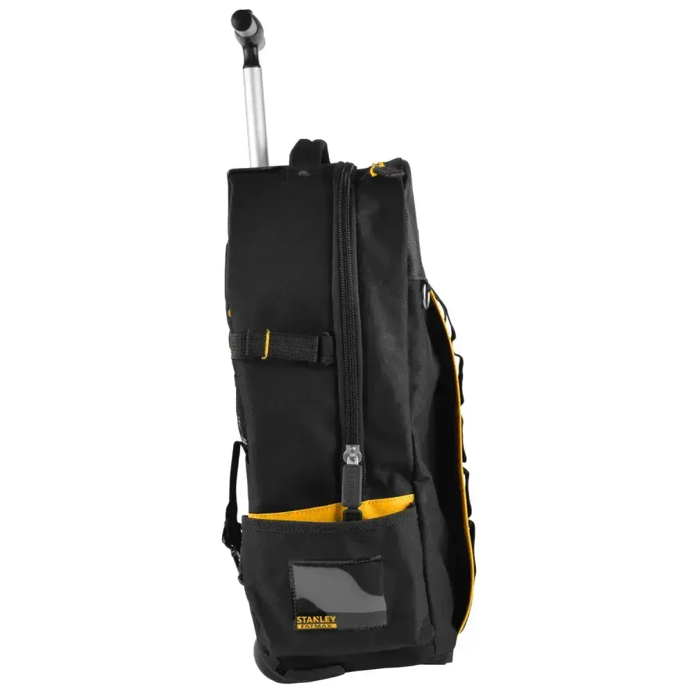 Mochila para ferramentas com rodinhas FMST514196 Stanley — fotografia 8