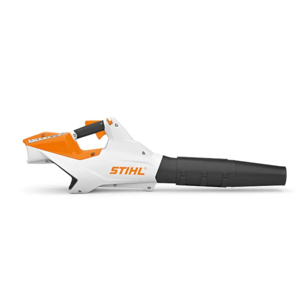 Soprador a bateria bga 86 20DB 36V Stihl — fotografia de referência