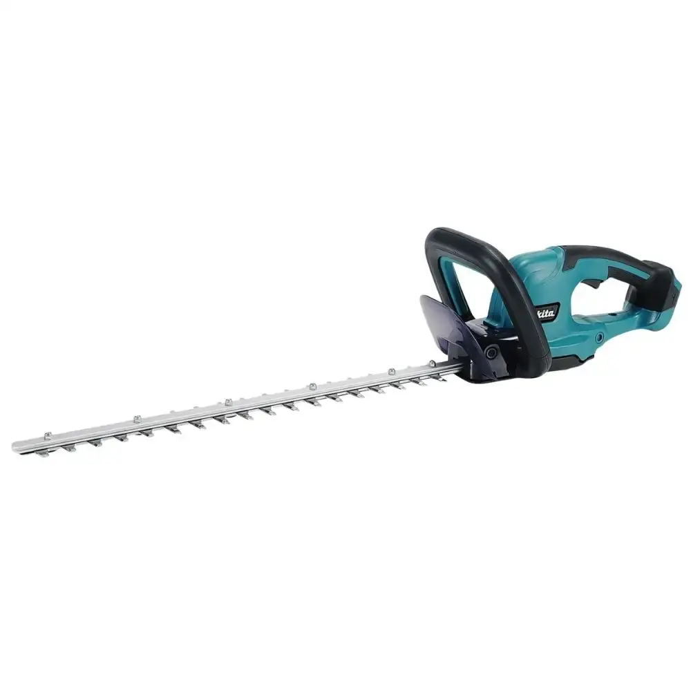 Aparador de cerca viva a bateria 18V 50CM DUH507Z sem bateria e carregador Makita