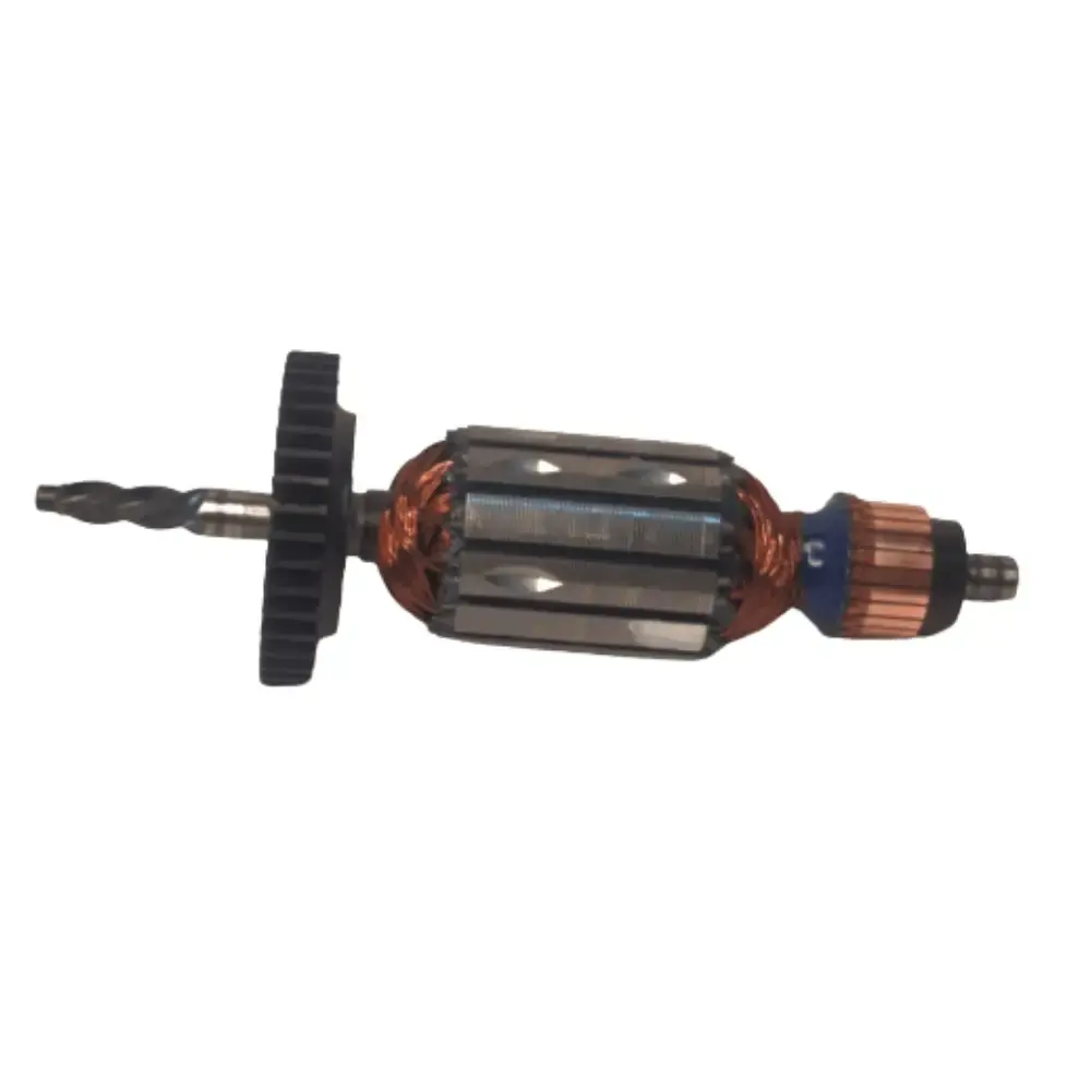 Induzido rotor 127V N715902 SDH700 black+decker