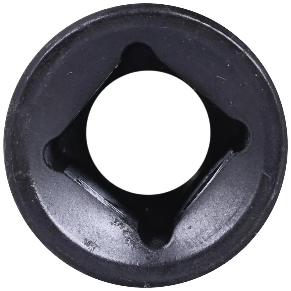 Soquete de impacto sextavado 13MM enc. ½” ST34306SC Sata — fotografia 10