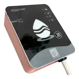 Módulo wifi para trocador de calor GRE aqua temp Fluidra — fotografia 2