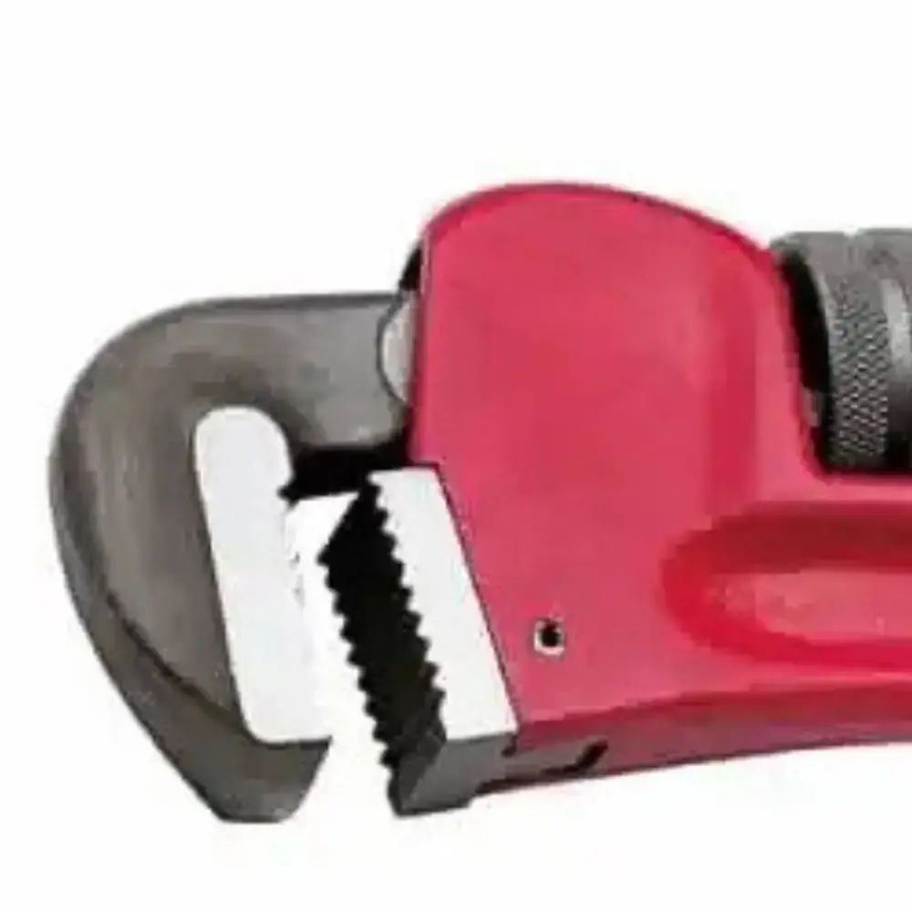 Chave grifo 36 POL para tubos modelo americano heavy duty R27160030 gedore RED — fotografia 3