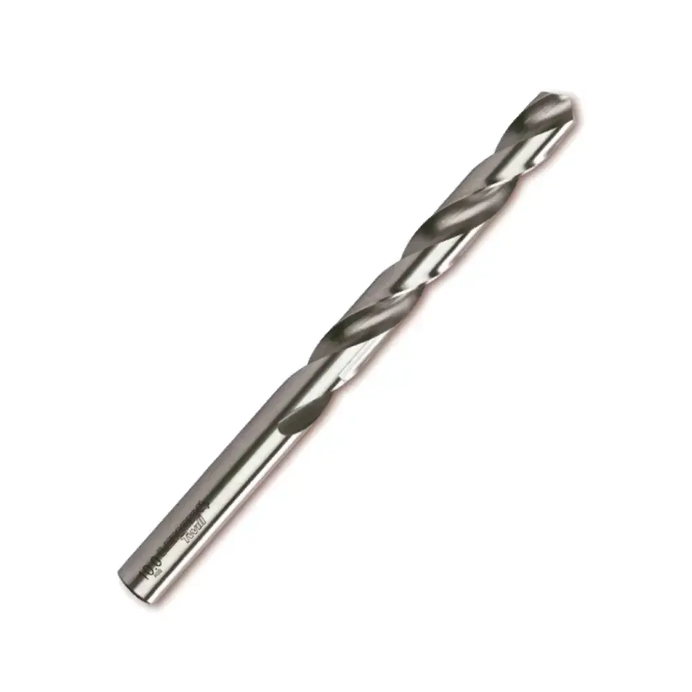 Broca aço rápido 2.00MM 10 unidades Lenox-Twill — fotografia 3