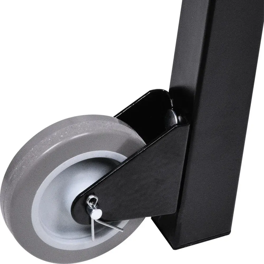 Cortador de piso elétrico 650MM 3550RPM 900W 220V Worker — fotografia 5