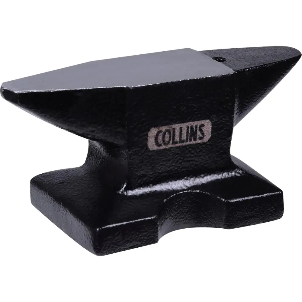 Bigorna 2KG 147X43X71MM Collins
