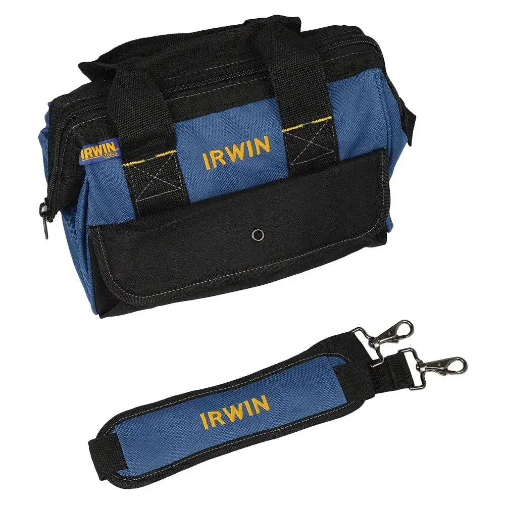 Bolsa/mala para ferramentas standard 12 Irwin — fotografia 6