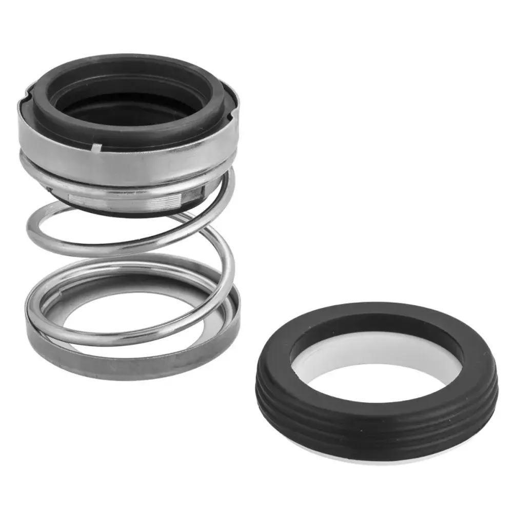 Selo mecânico 3/4″ viton Worker — fotografia de referência