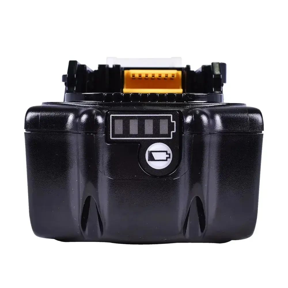 Bateria de í lítio 18V 3,0AH BL1830B Makita — fotografia 9