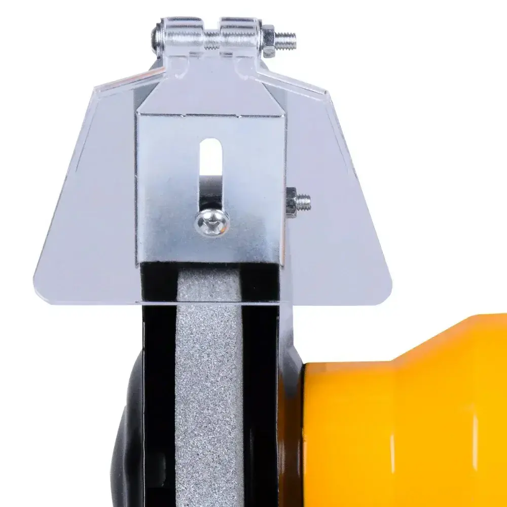 Moto esmeril de bancada 6 300W 3450RPM bivolt Kala — fotografia 8