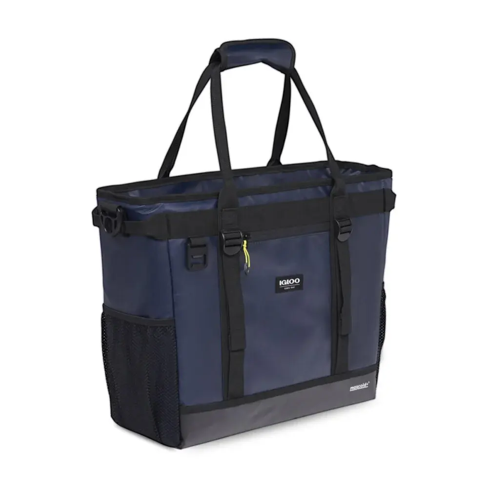 Bolsa térmica 30 maxcold ascent azul Igloo