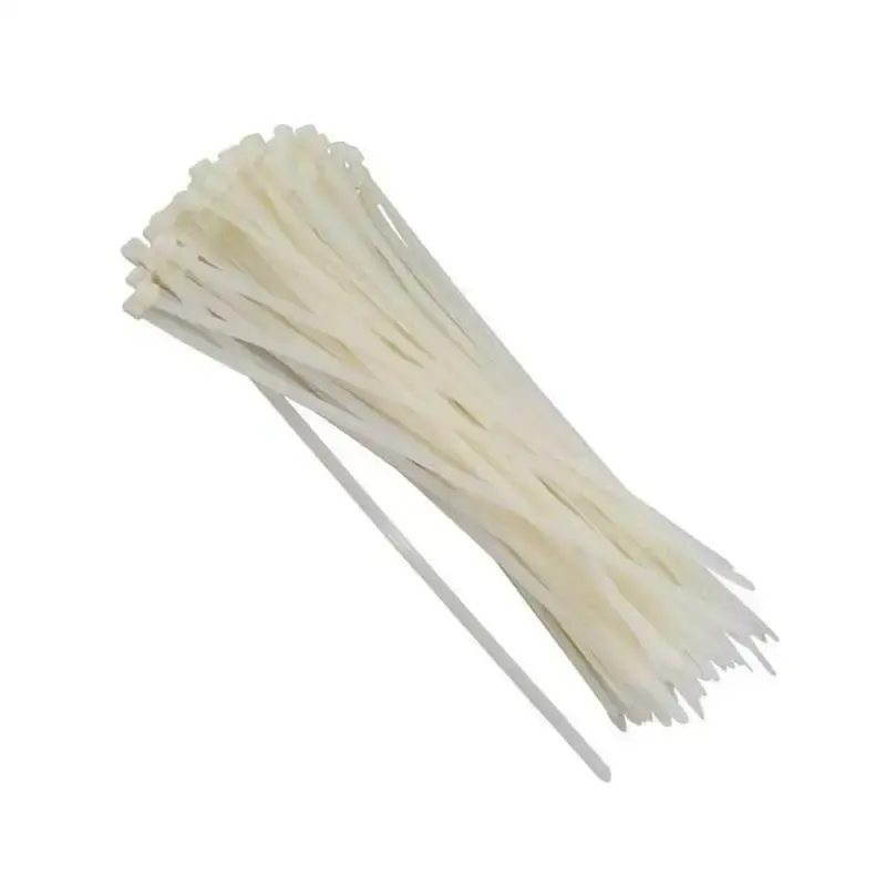 Abraçadeira de Nylon 140x3.6 MM c/ 100 unidades VONDER — fotografia de referência