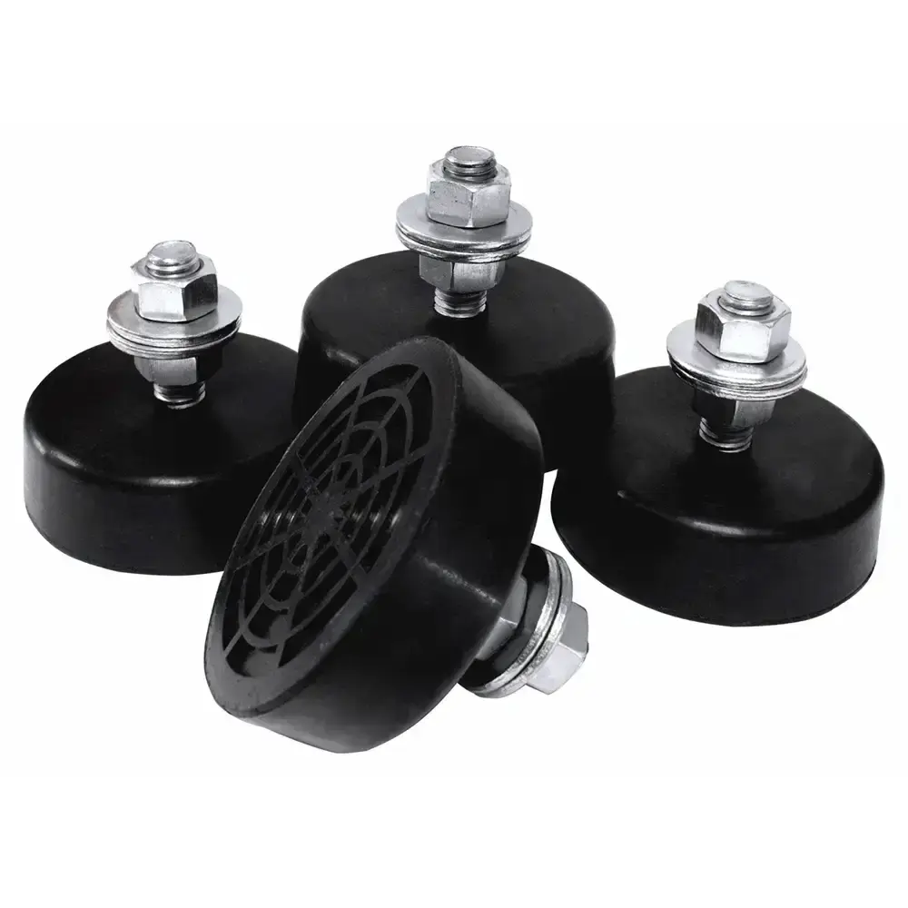 Kit de amortecedores de vibrações vibraless CHVL1400 chiaperini Chiaperini Cross