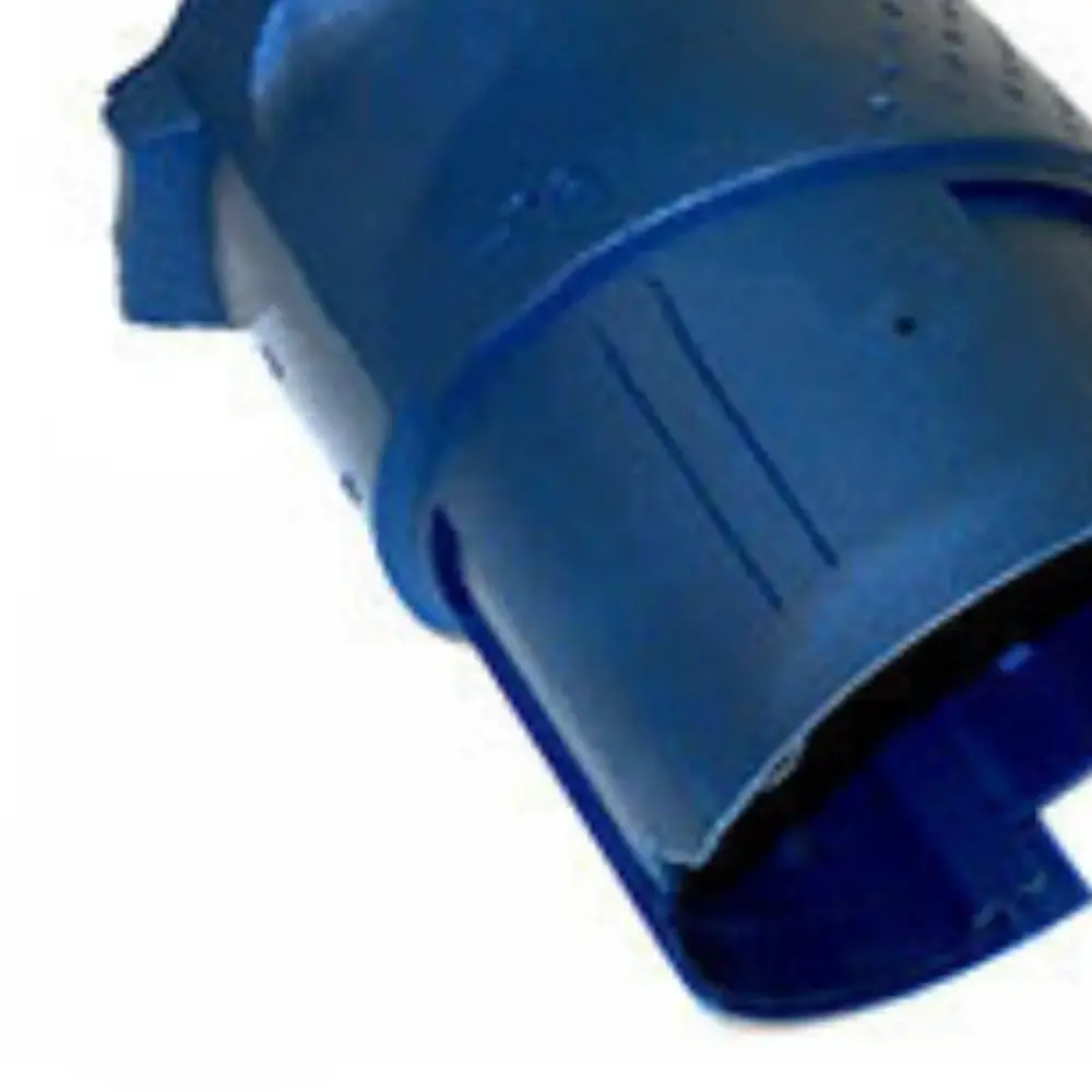 Carcaça para tupia GMR1 e PR10E 2610035221 bosch Bosch Acessorio Assist. — fotografia 5